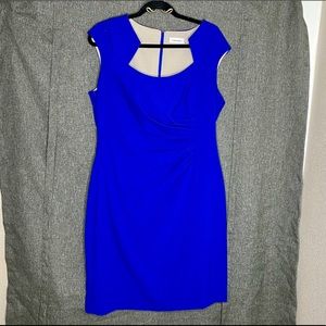 Calvin Klein dress